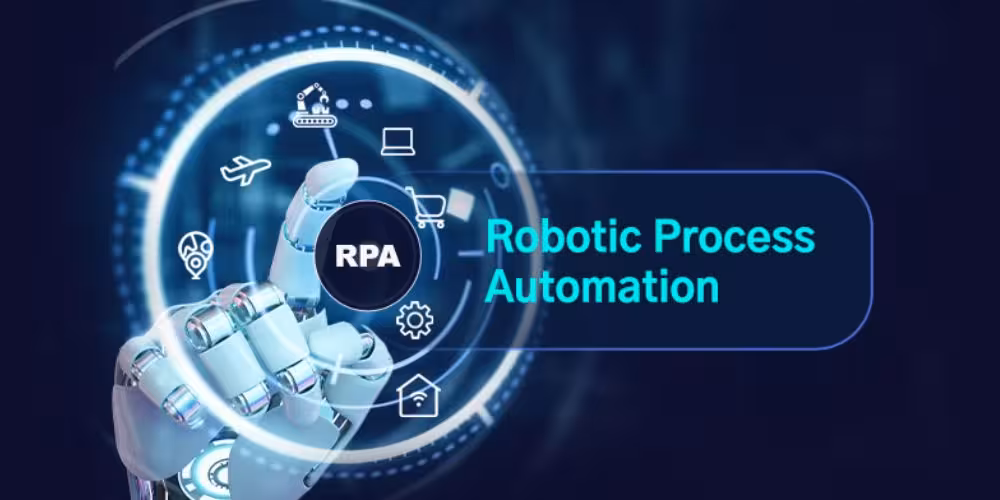 Complete Guide to RPA Implementation