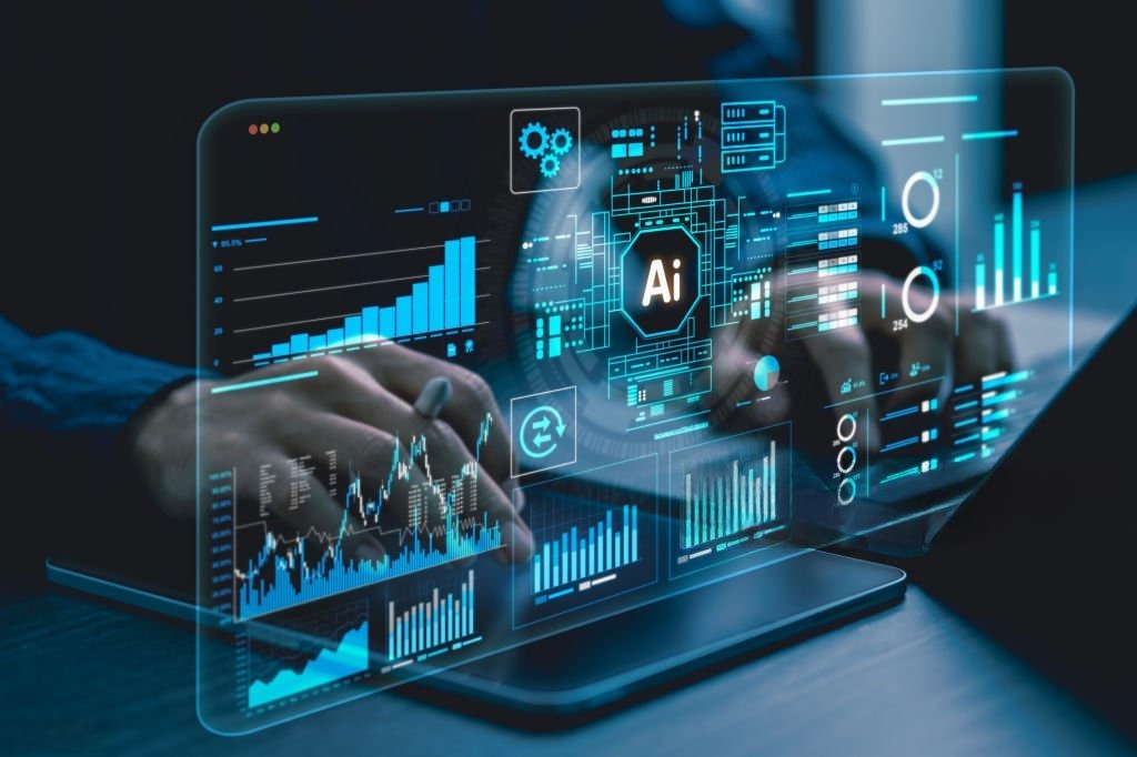 AI & Process Automation